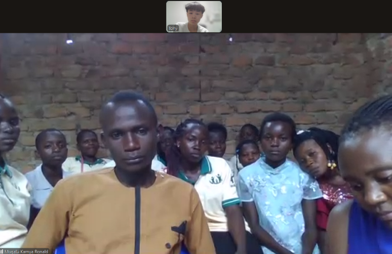 Ssembwa Orphanage Care